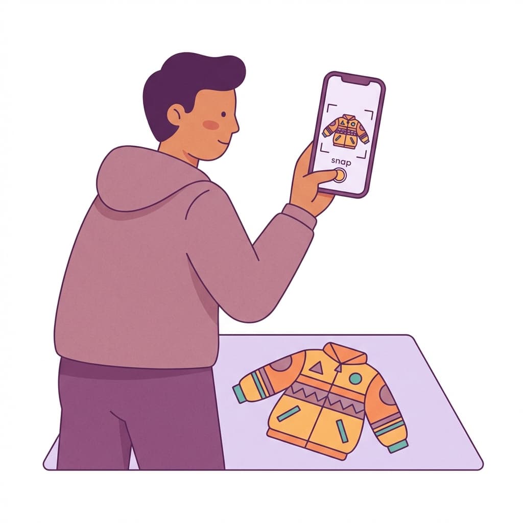 Fotografieren & Einstellen