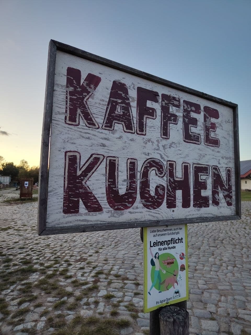 Supporter:innen: Familienflohmarkt & Tauschmarkt im alten Speicher Hobrechtsfelde | Hobi x Kosminis