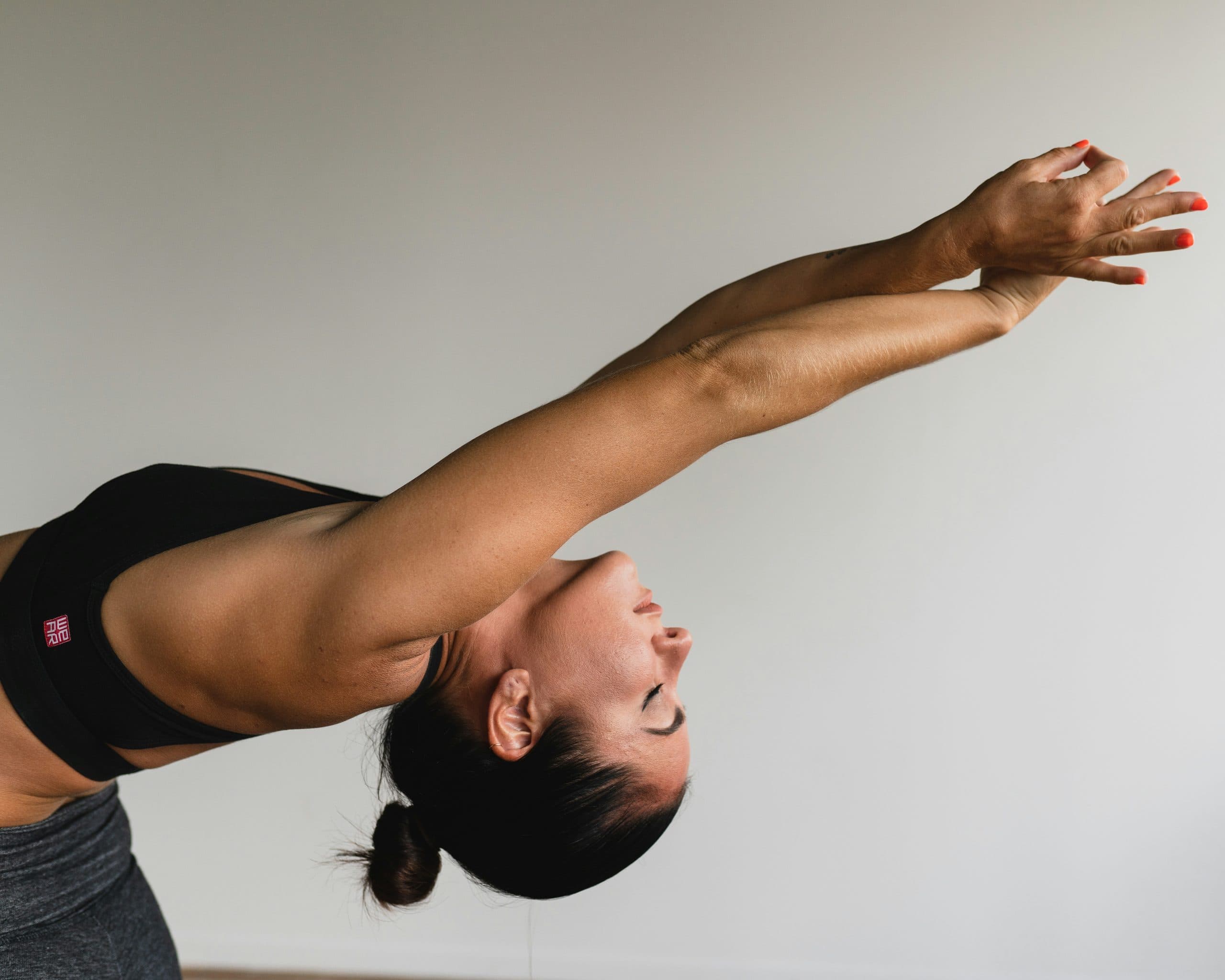 Yoga & Paint Mini Retreat - eine kreative Auszeit