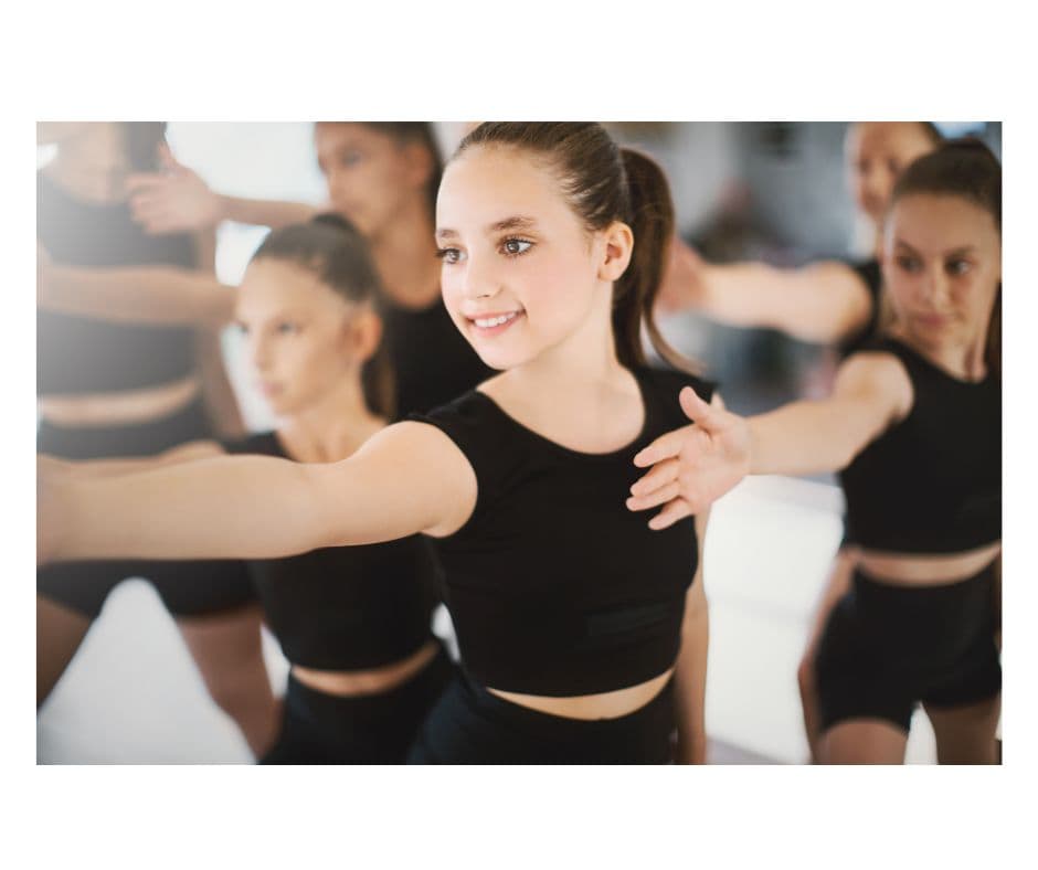 Kreativer Modern Dance & Tanzimpro ab 10 J. - Cornus Remise (Weißensee)