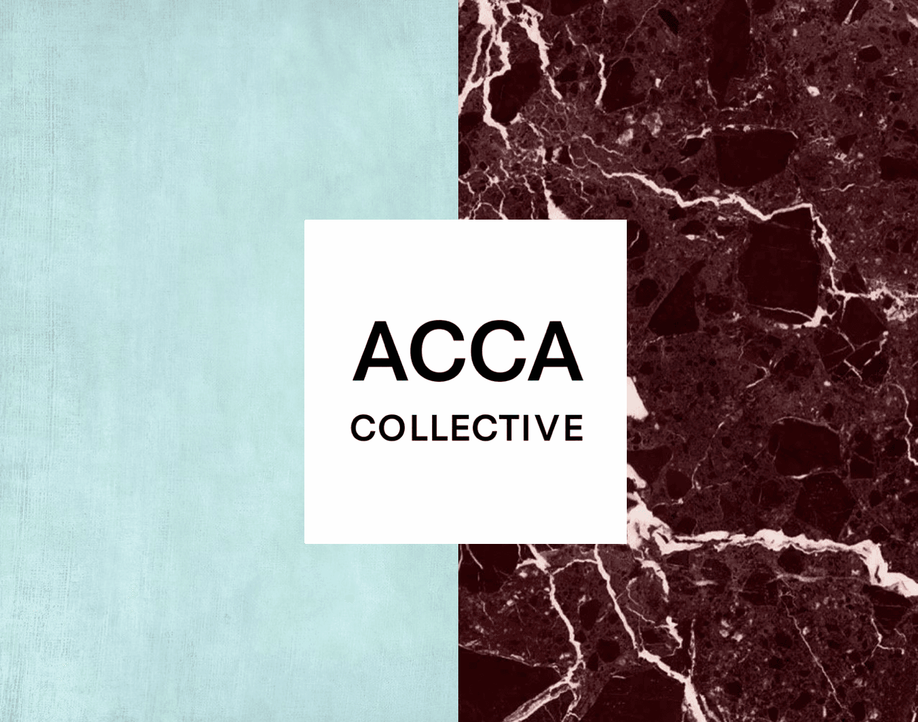 WORKSHOP ° ACCA COLLECTIVE Wohnen mit Plan Welcome Class- kostenlos