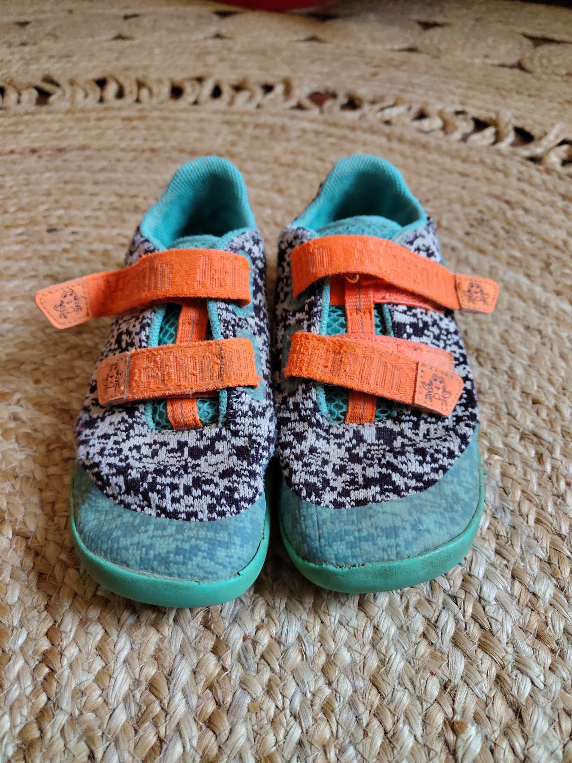 Affenzahn Klassiker Barfußschuhe Gr. 32