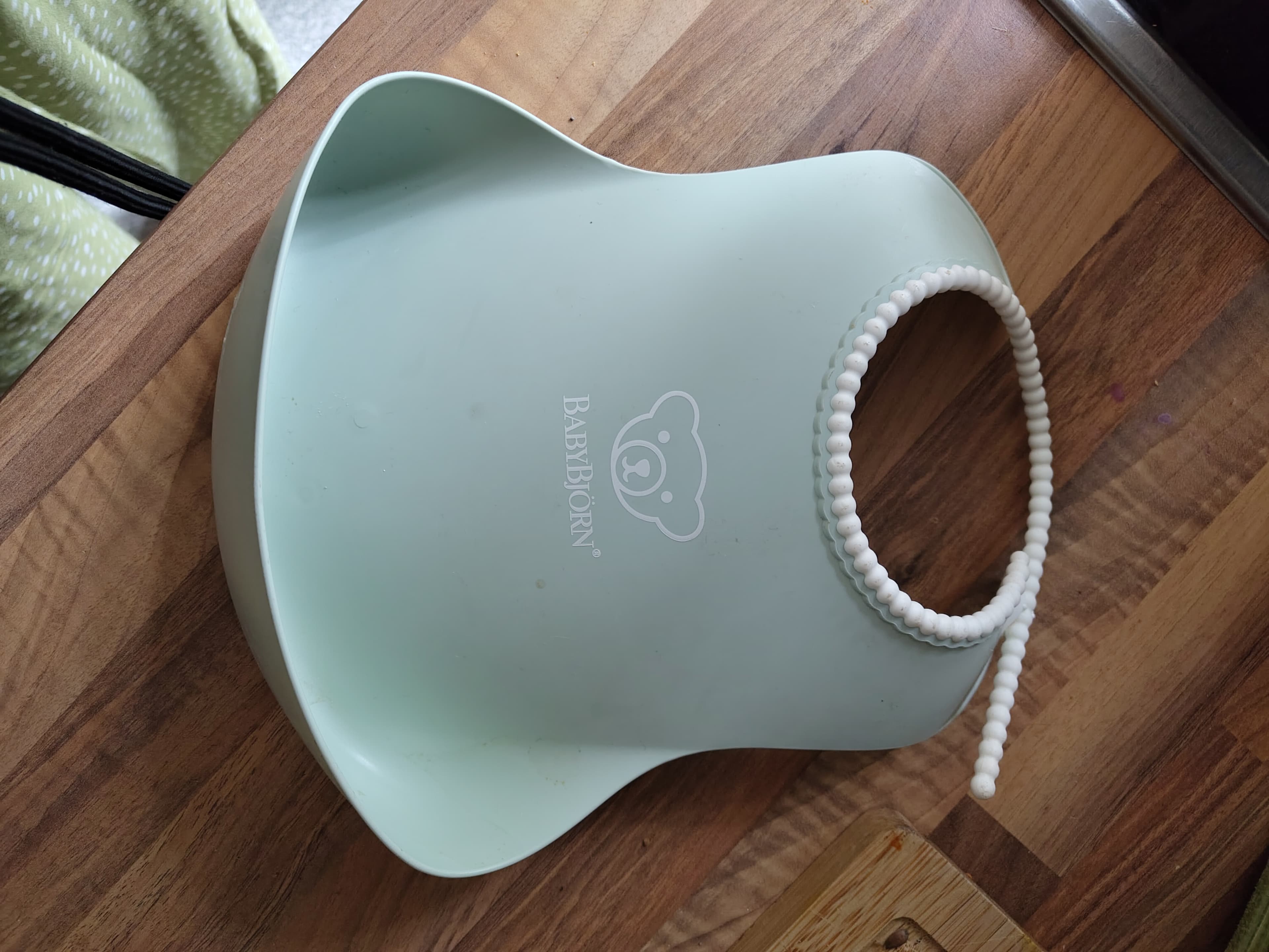 Babybjörn Lätzchen