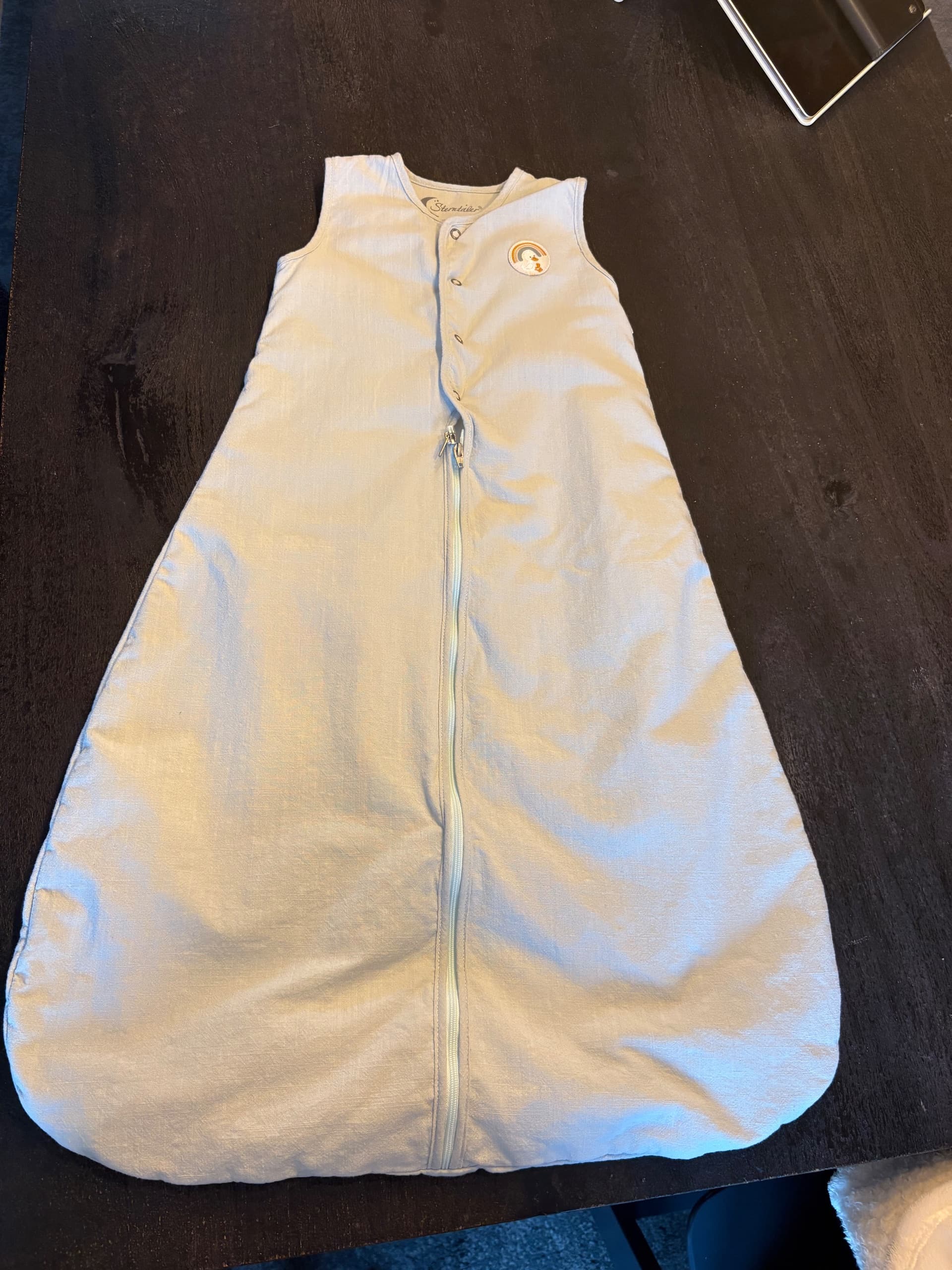 Sterntaler Babyschlafsack „Edda“