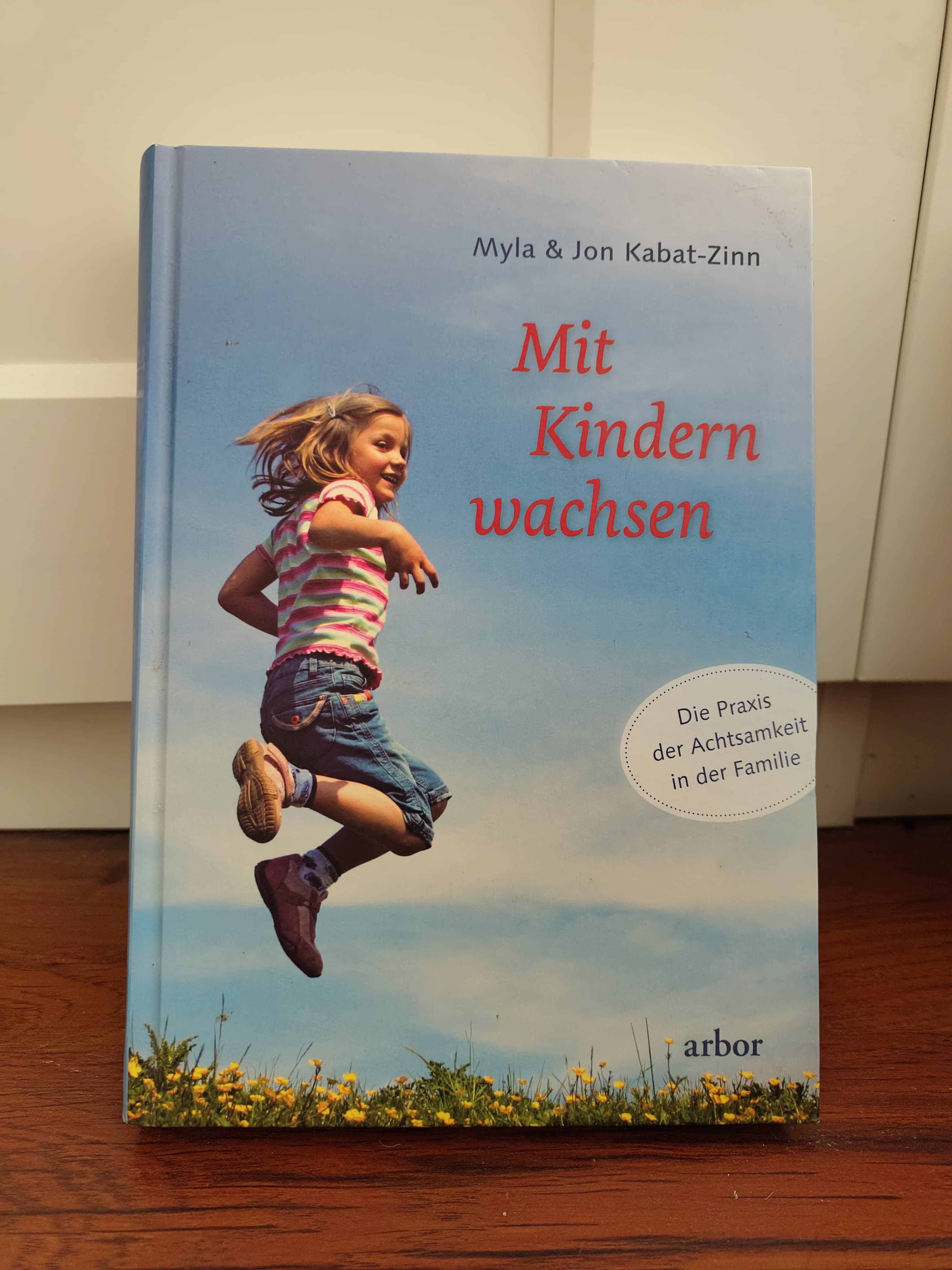 Mit Kindern wachsen