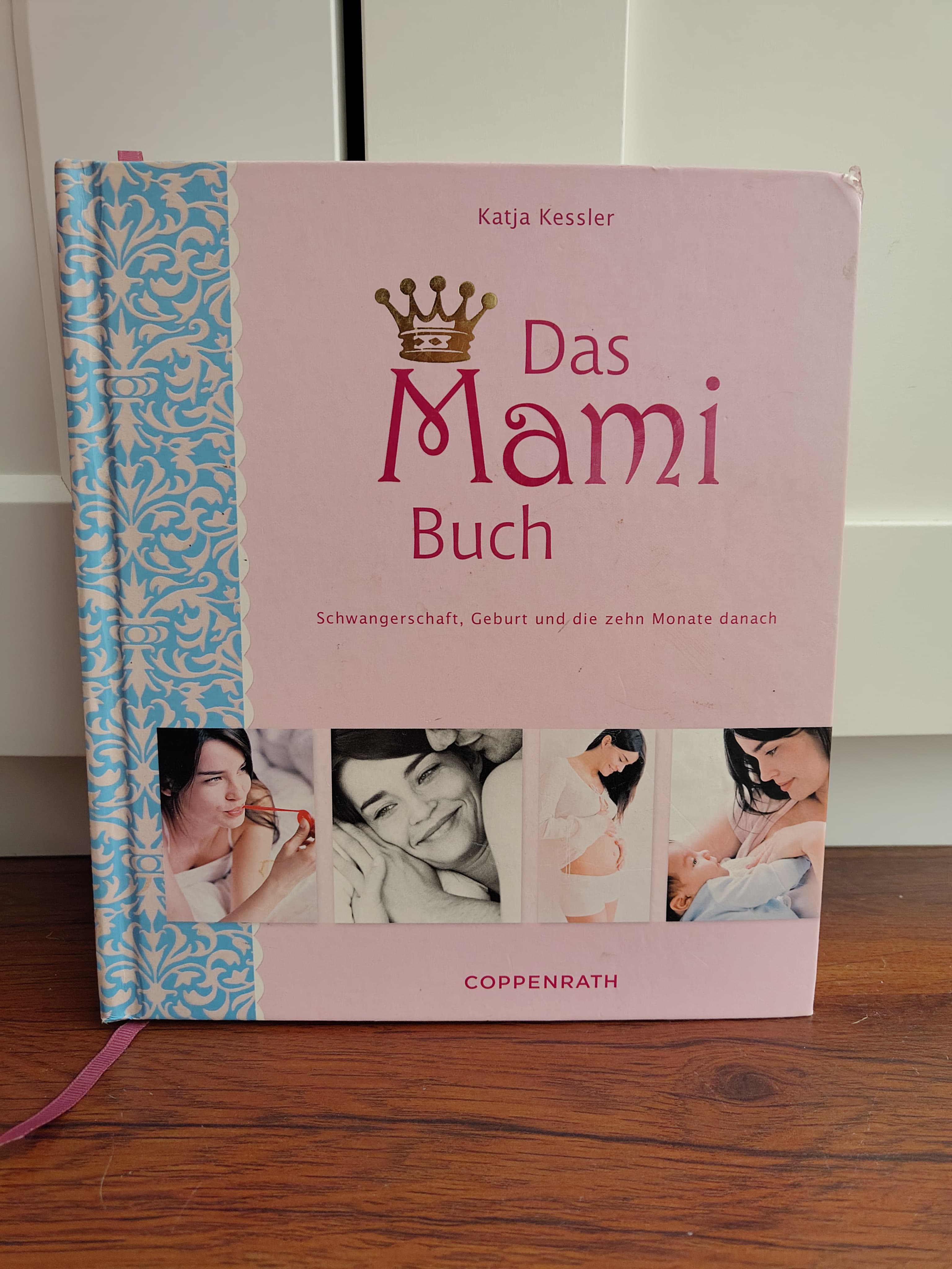 Das Mami Buch