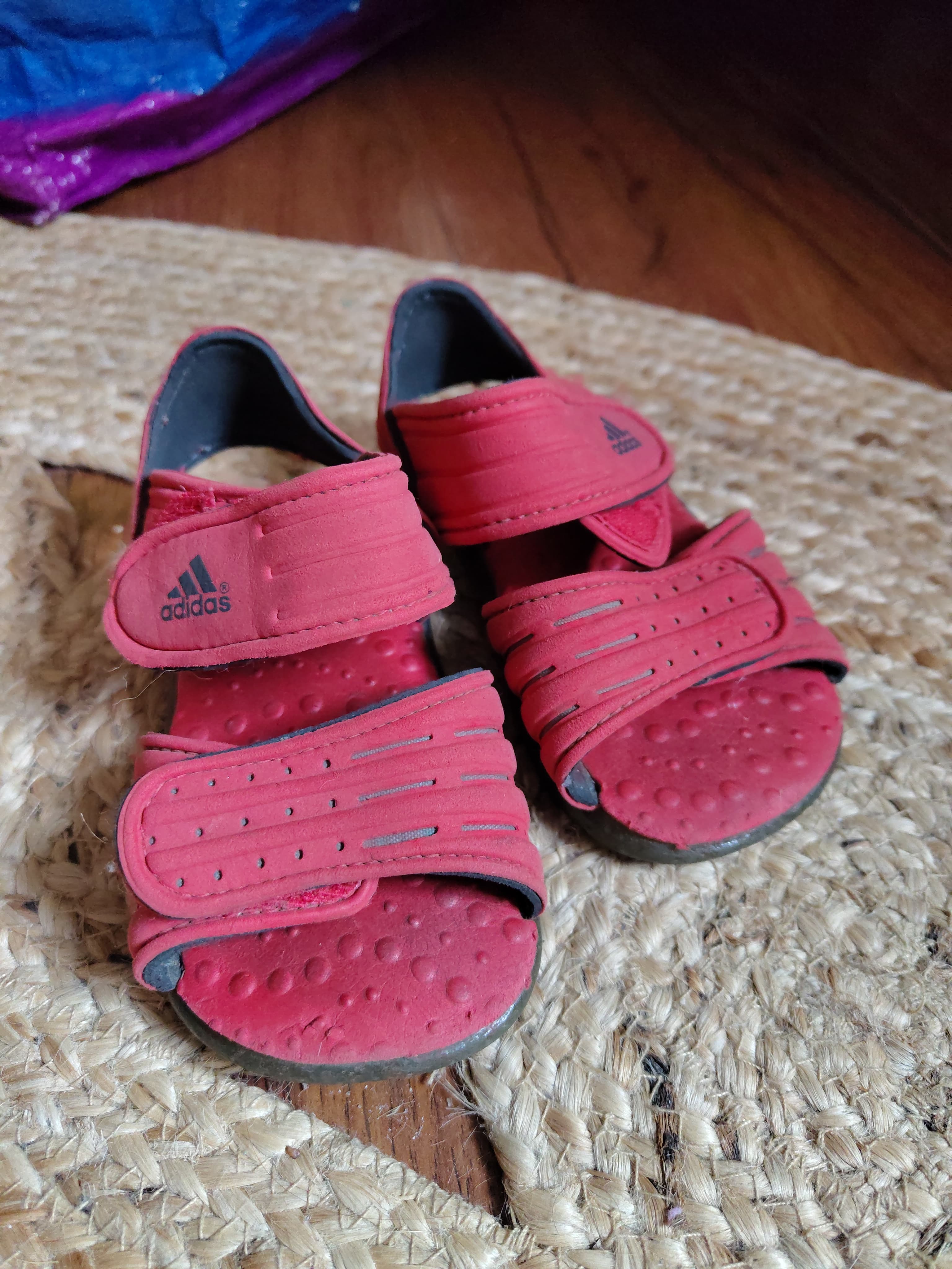 Sandalen Adidas 19/20