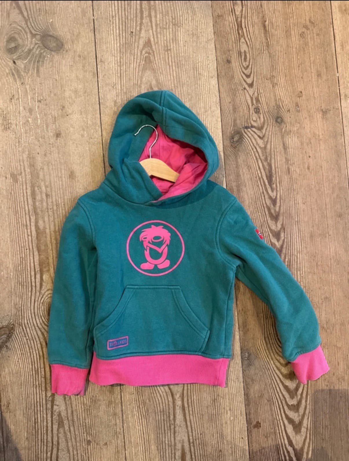 Trollkids Pullover