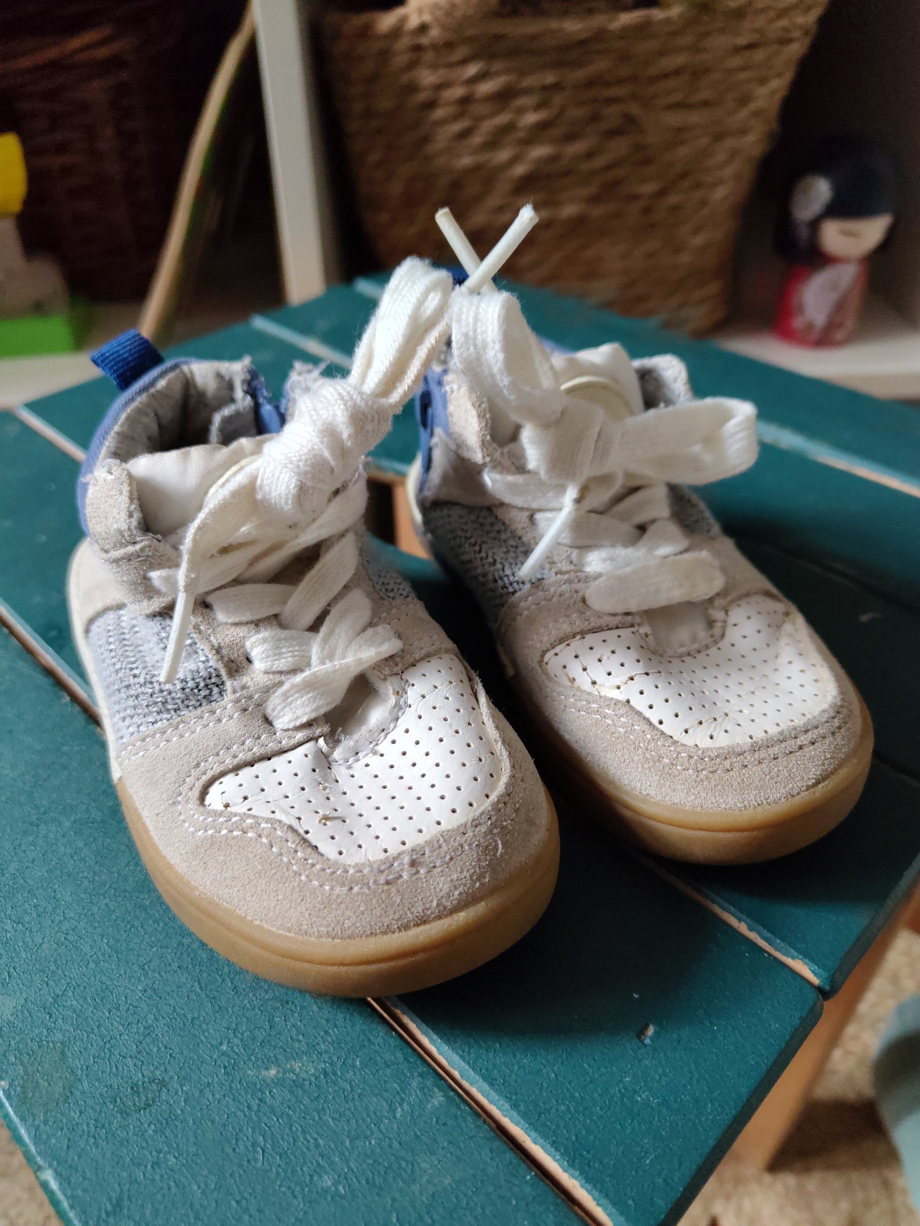 Sneakers Gr. 21