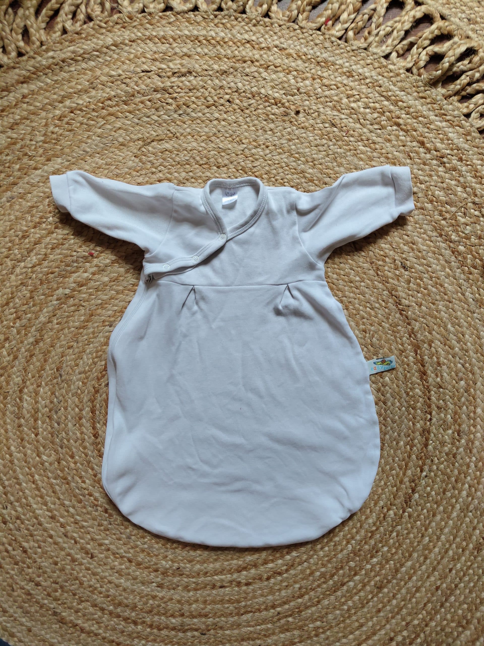 Babyschlafsack Neugrborene