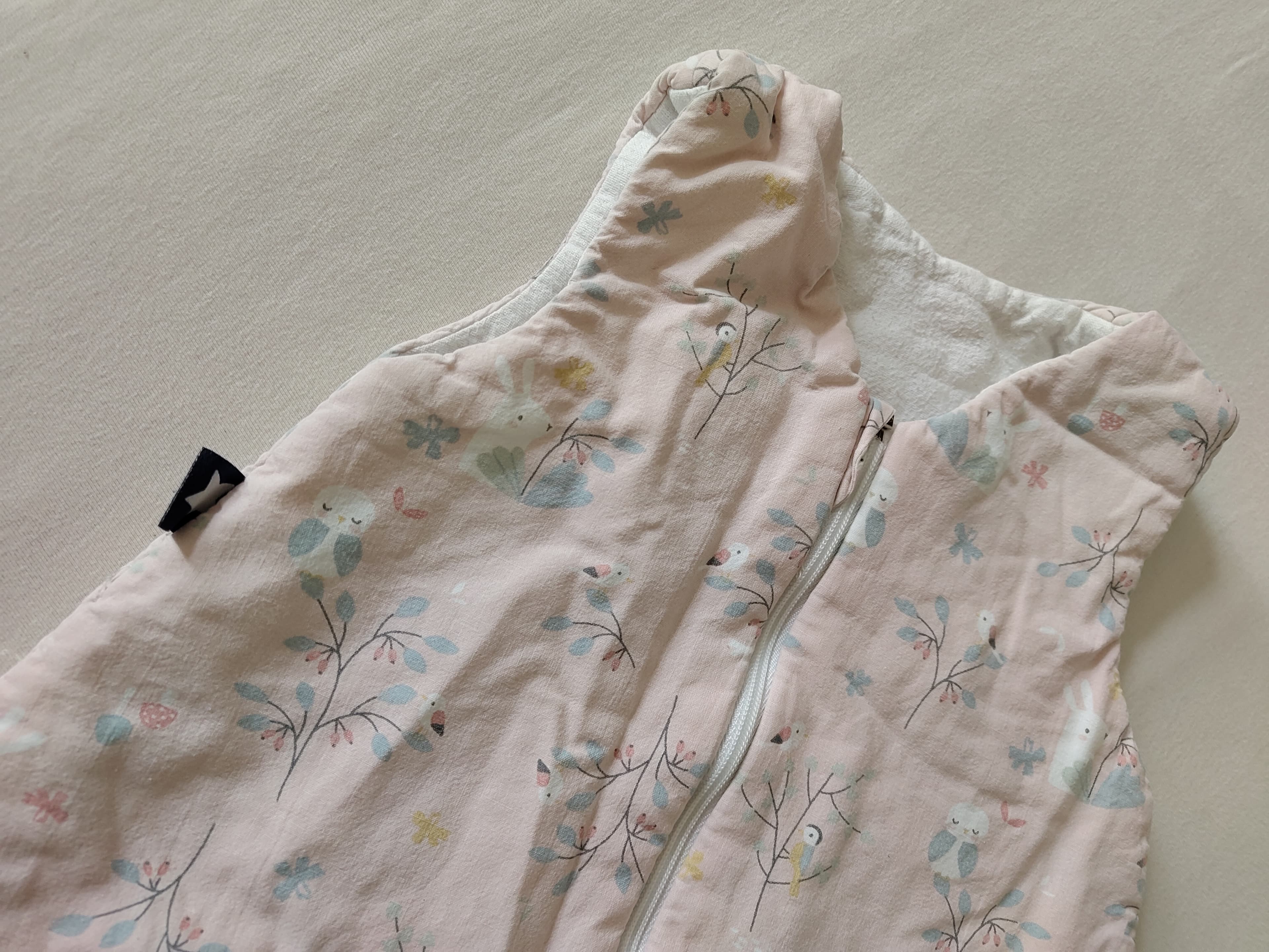Baby Schlafsack 80cm