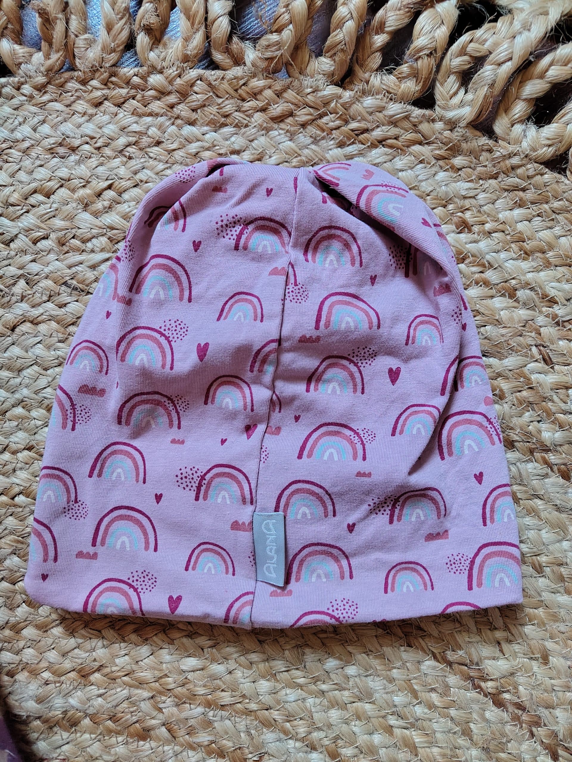 Schöne Mütze 50/51