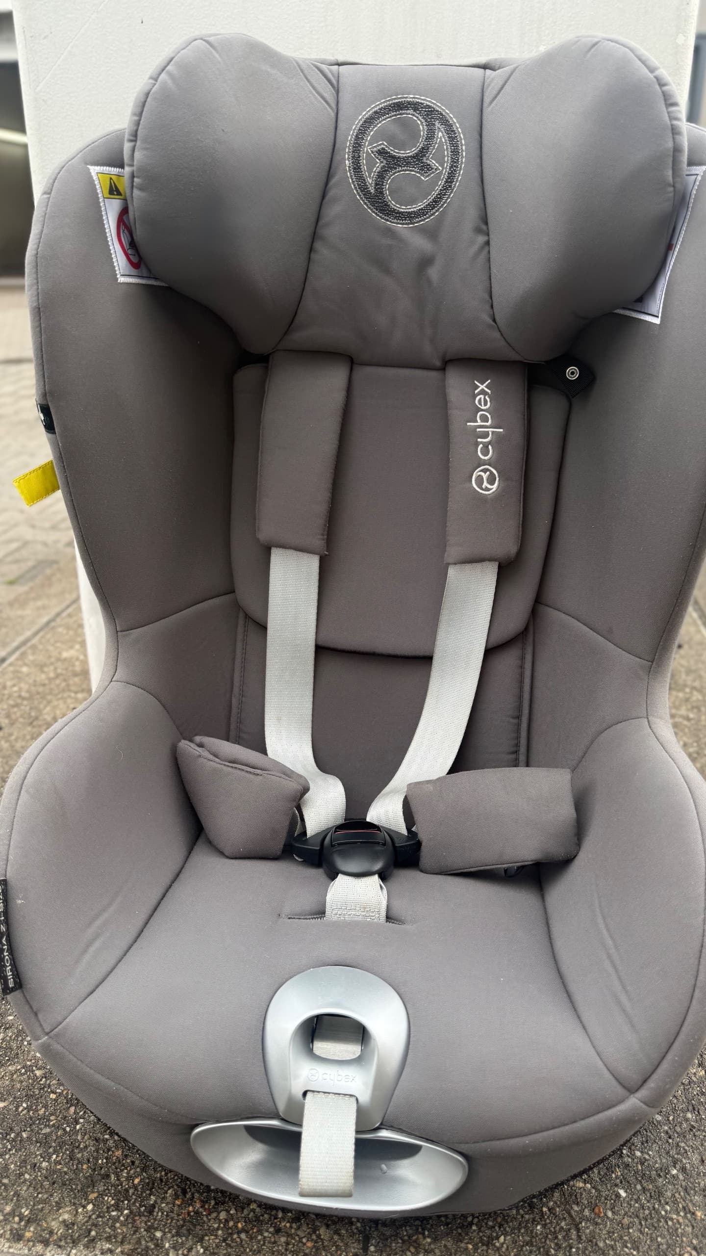 Cybex Sirona